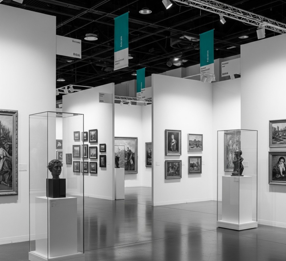 Small Gallery